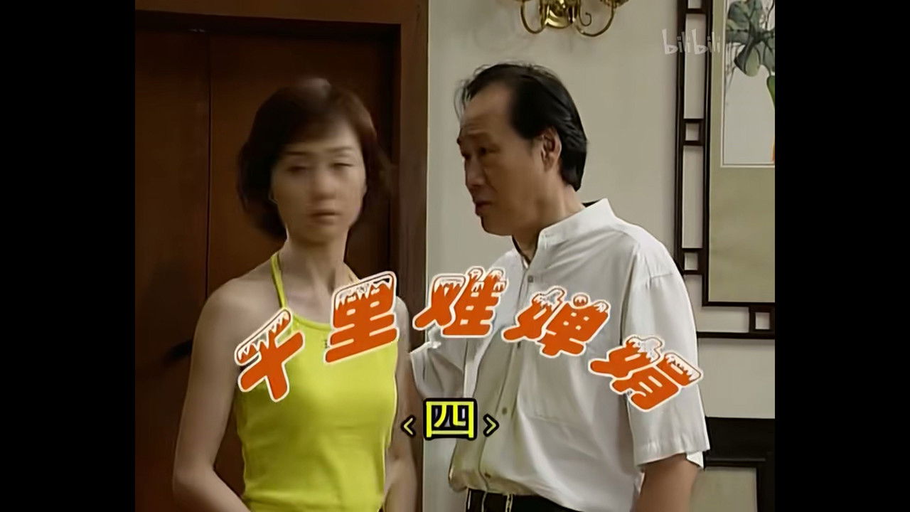 外来媳妇本地郎 — Épisode 346