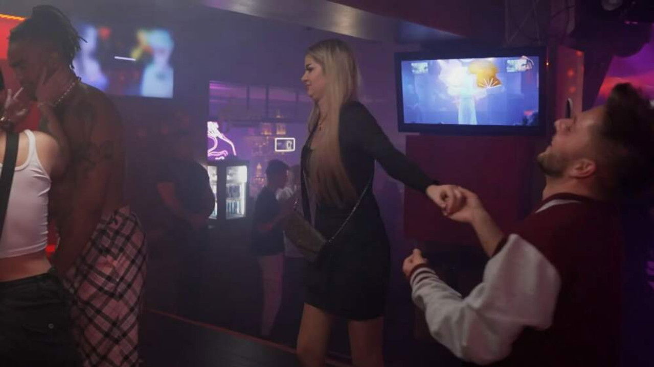 Warsaw Shore: Ekipa z Warszawy — Épisode 9