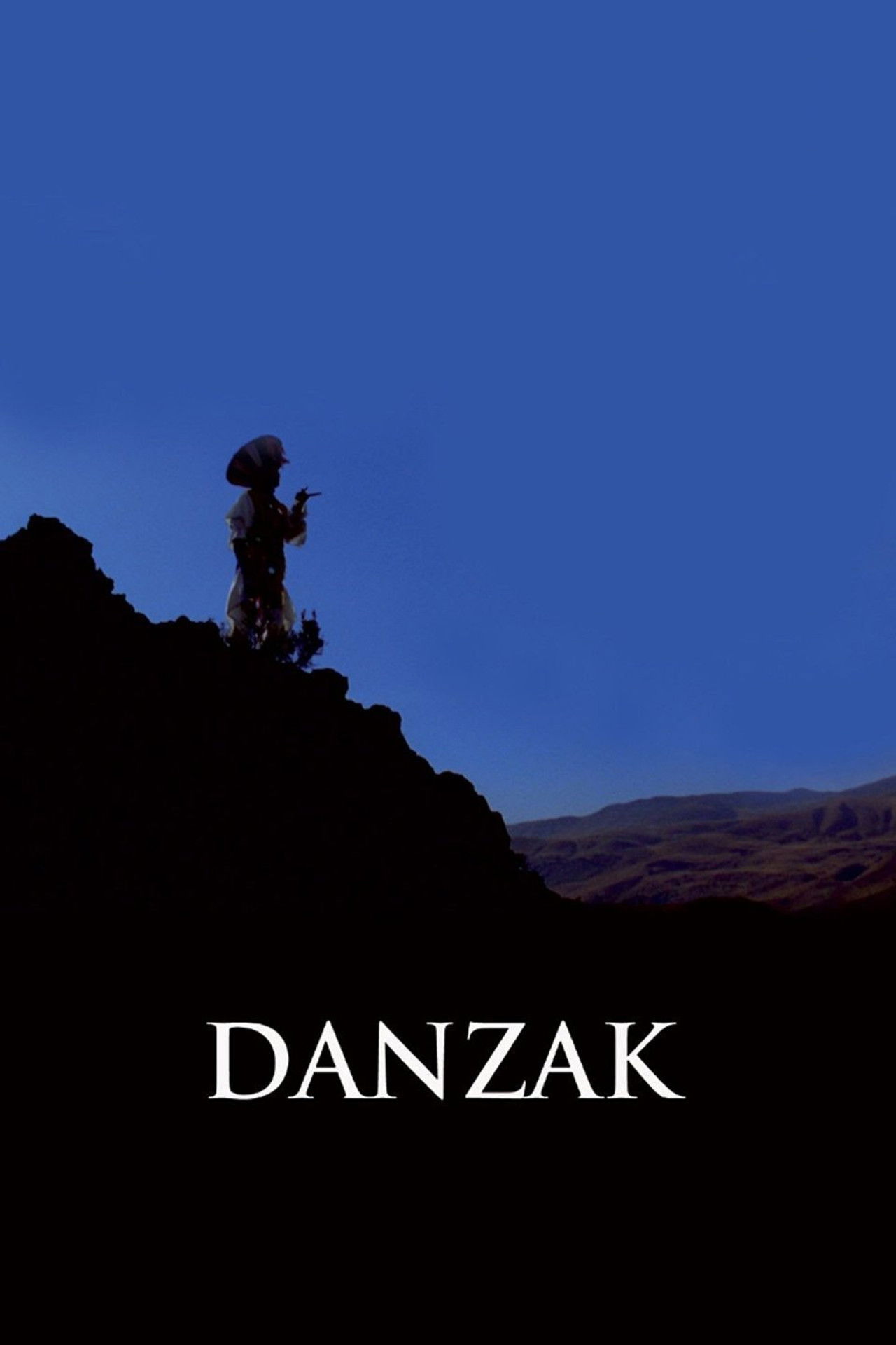 Danzak Backdrop
