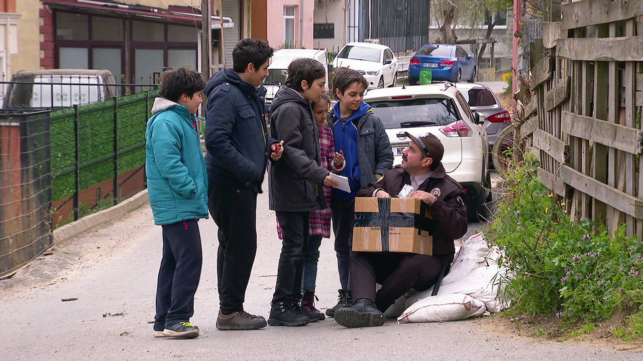 İkizler Memo-Can — Épisode 20