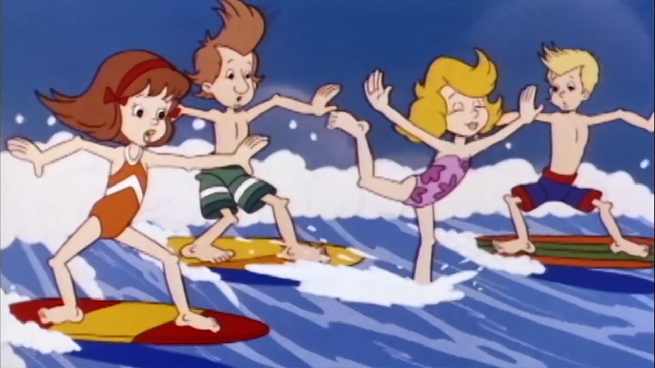 Popeye e Filho backdrop