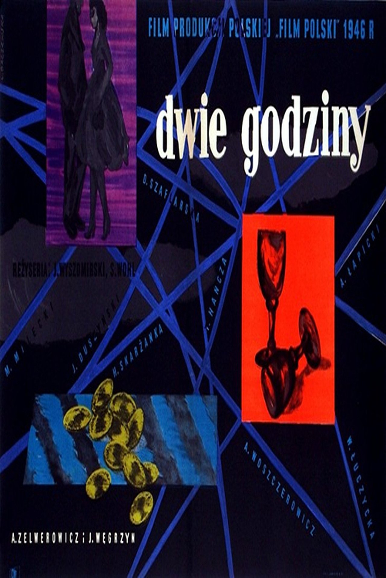 Dwie godziny Dwie godziny