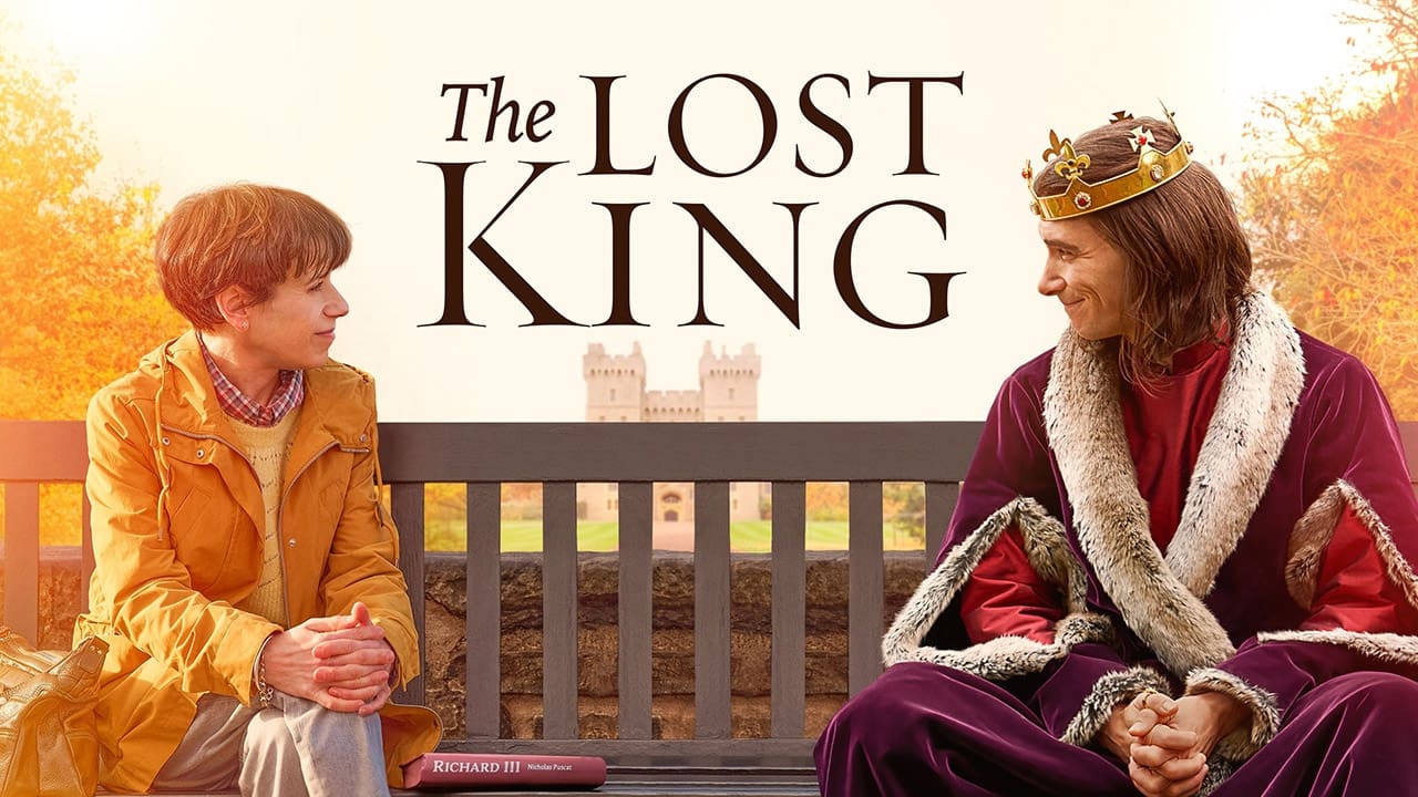 The Lost King (2022)