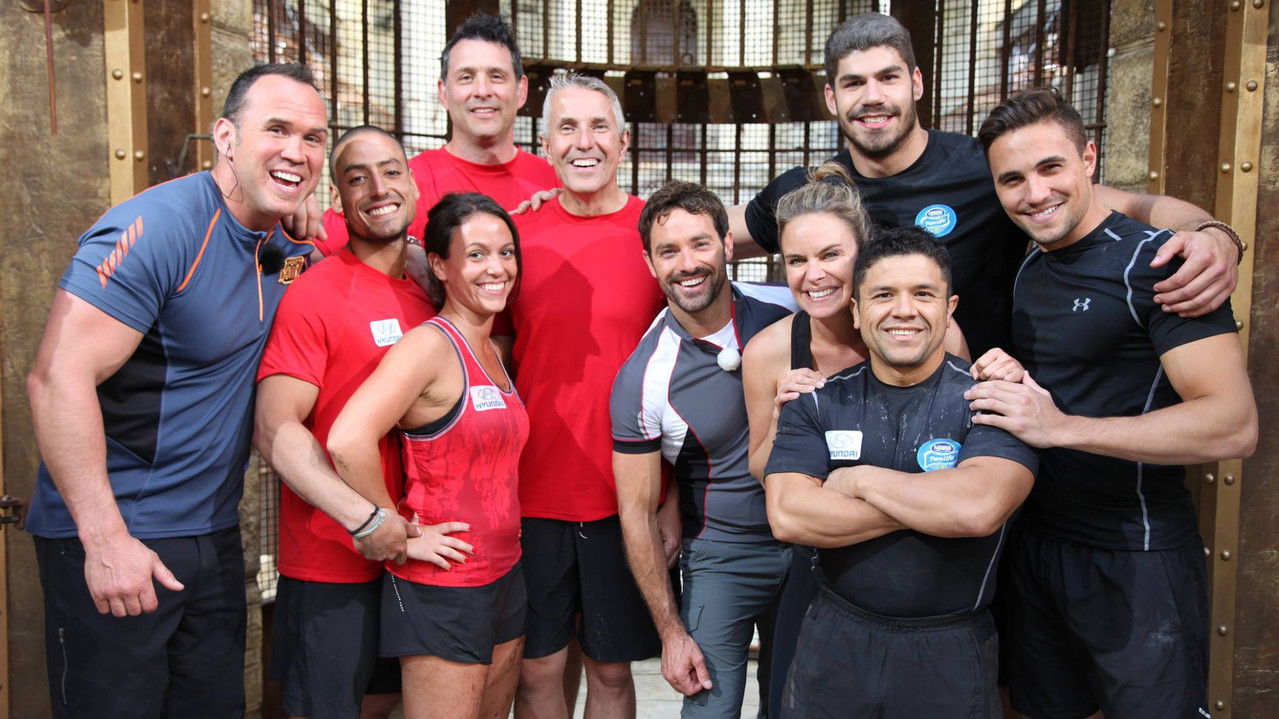 Fort Boyard — Épisode 3