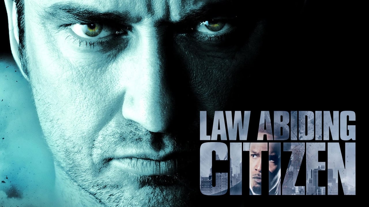 Law Abiding Citizen background