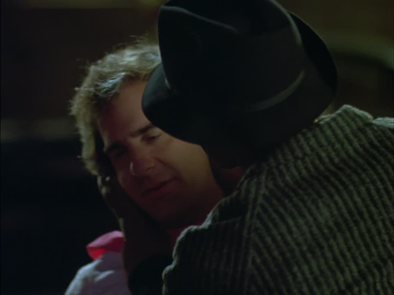 Quantum Leap - Season 4 Episode 15 : A Song for the Soul