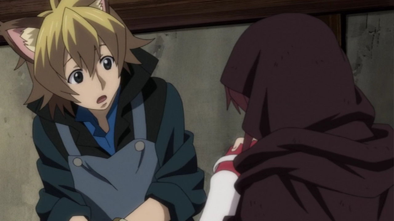 World Destruction: Sekai Bokumetsu No Roku — There Are Two Kinds of Heroes