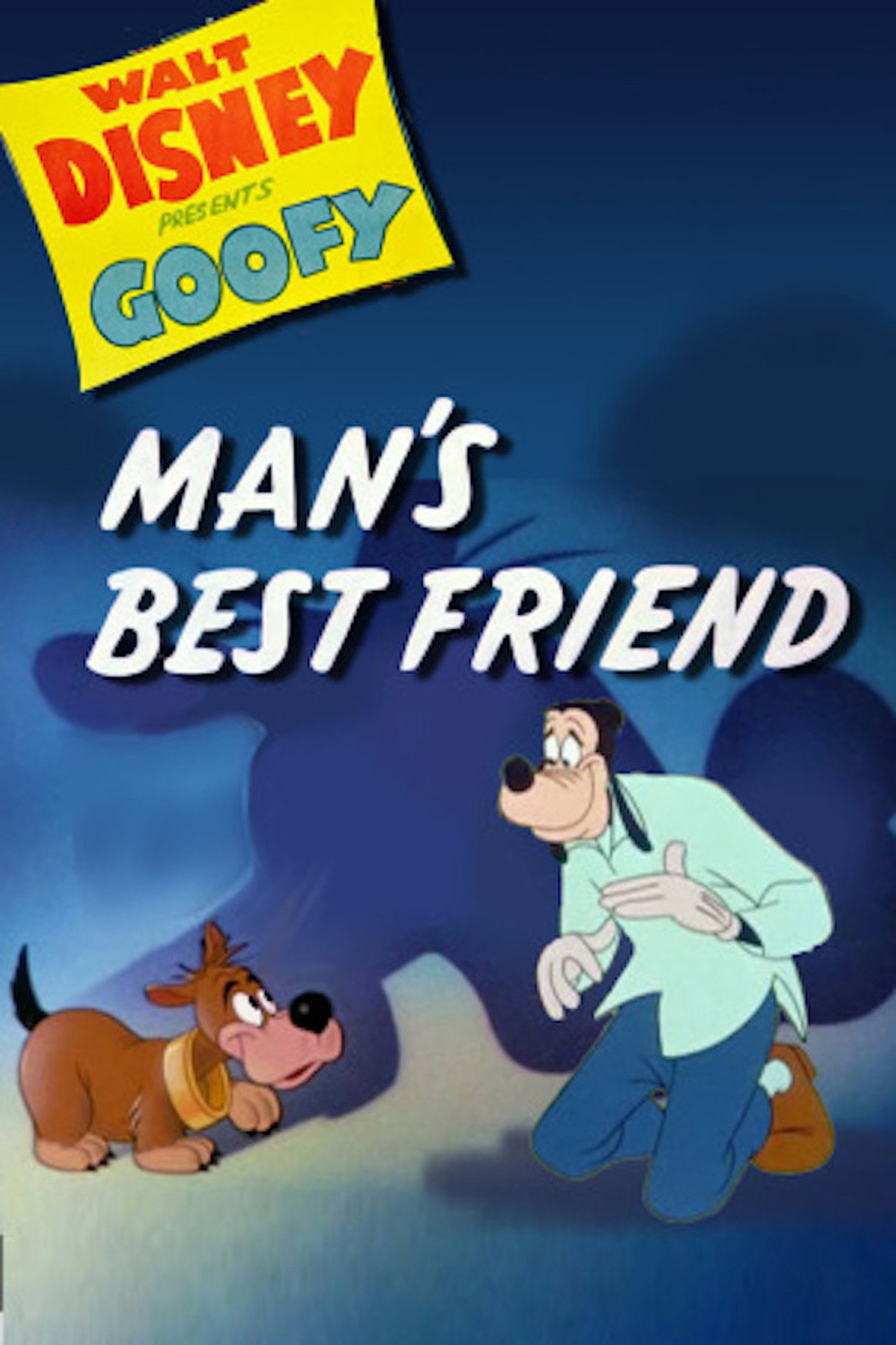 Man's Best Friend still 3
