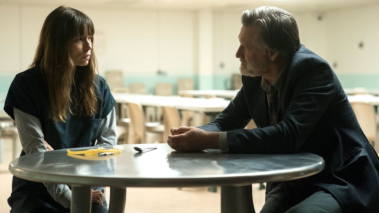 The Sinner - Season 1 Episode 3 : Part III