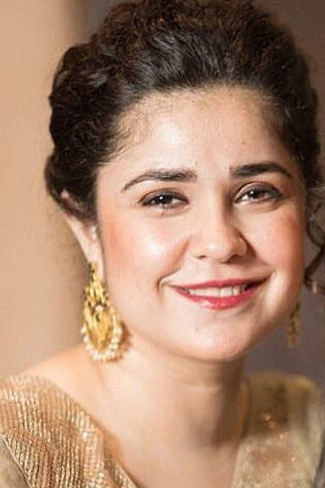 Meher Vij