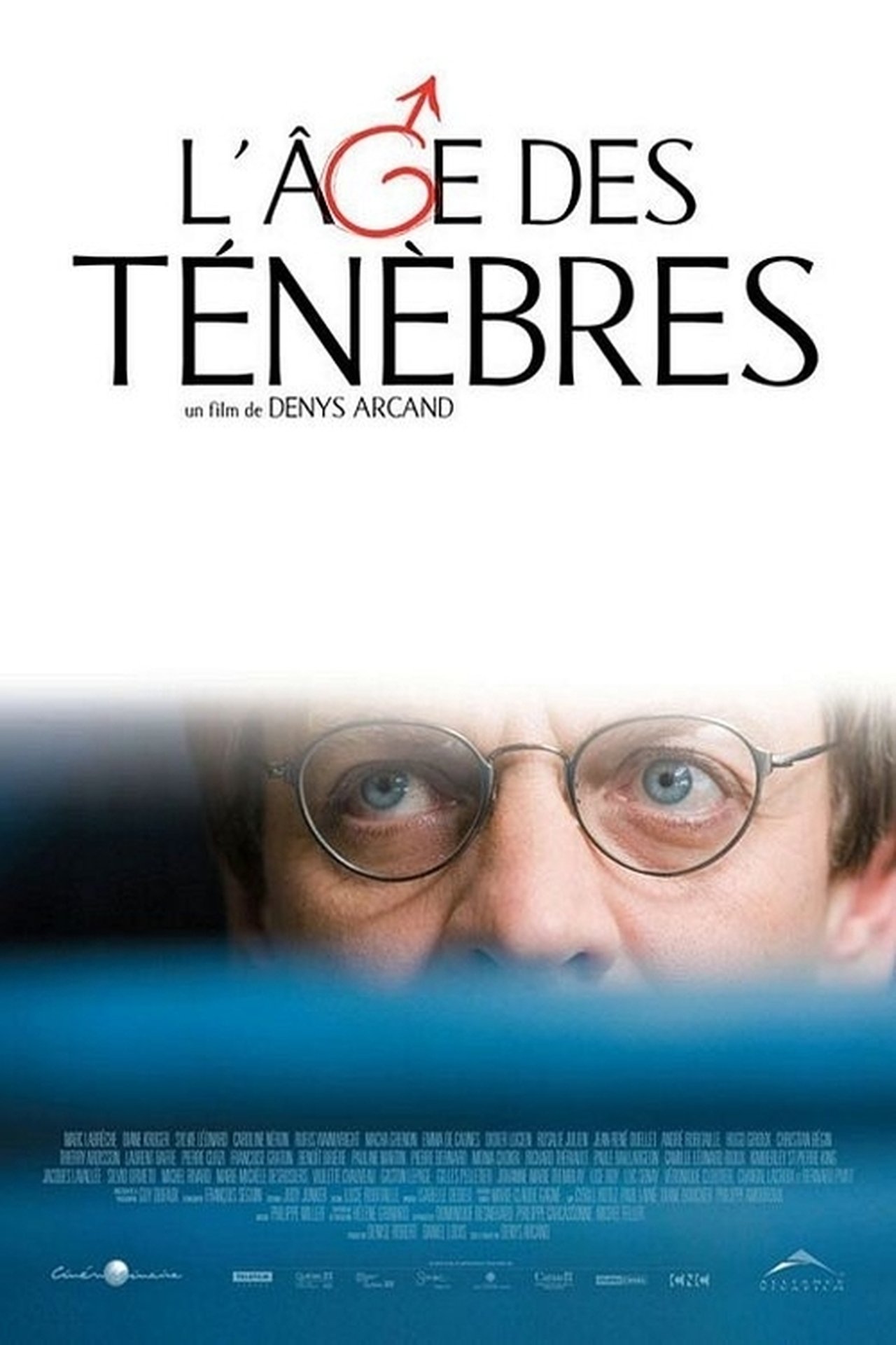 L'Âge des ténèbres poster