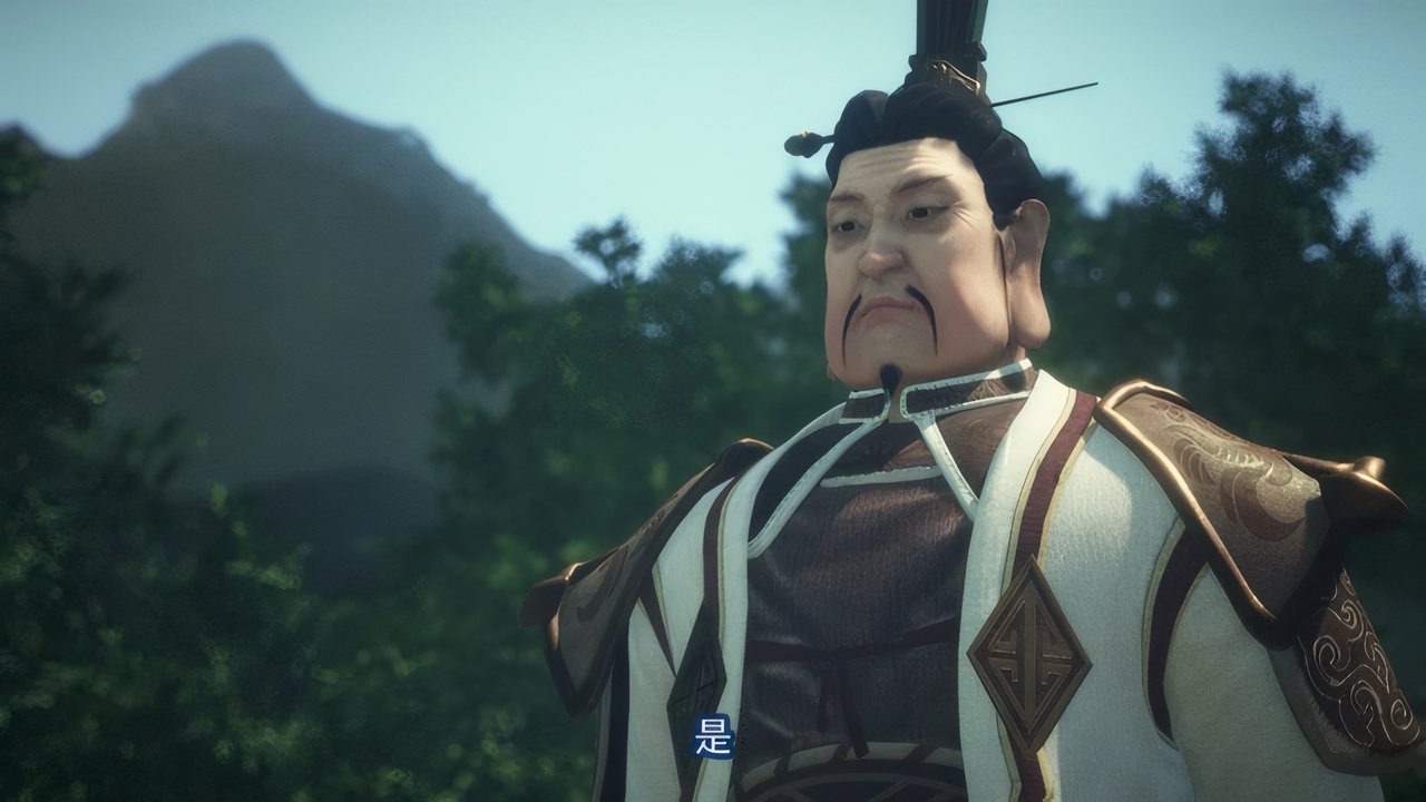 A Portrait of Jianghu: Bad Guys - Season 0 Episode 15 : Episode 15