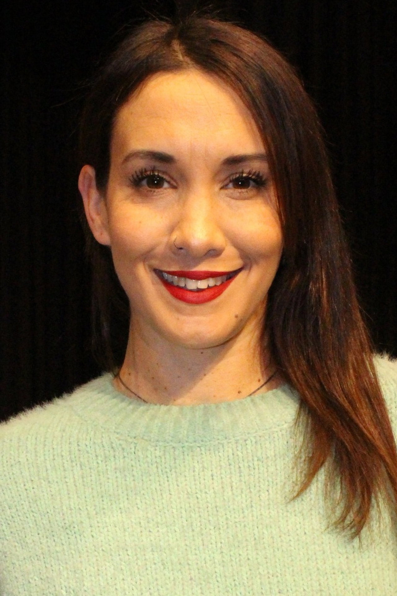 Sofia Kliani