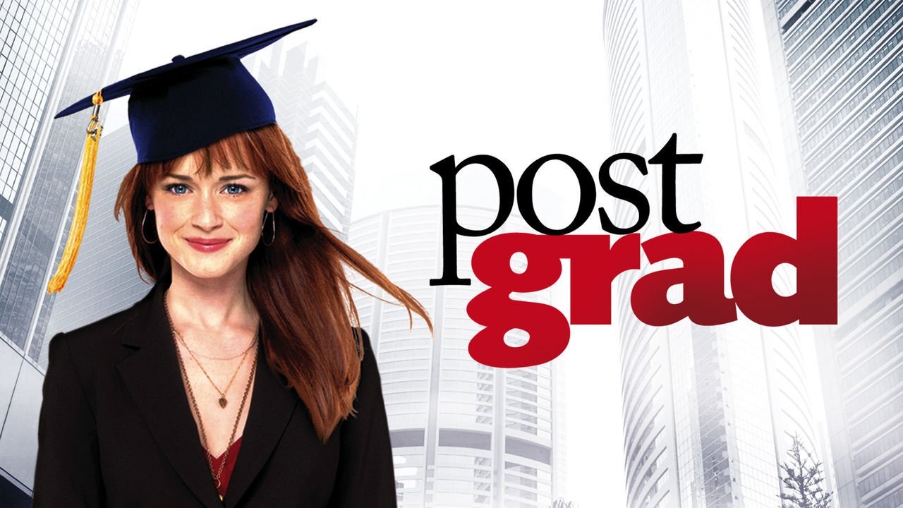 Post Grad