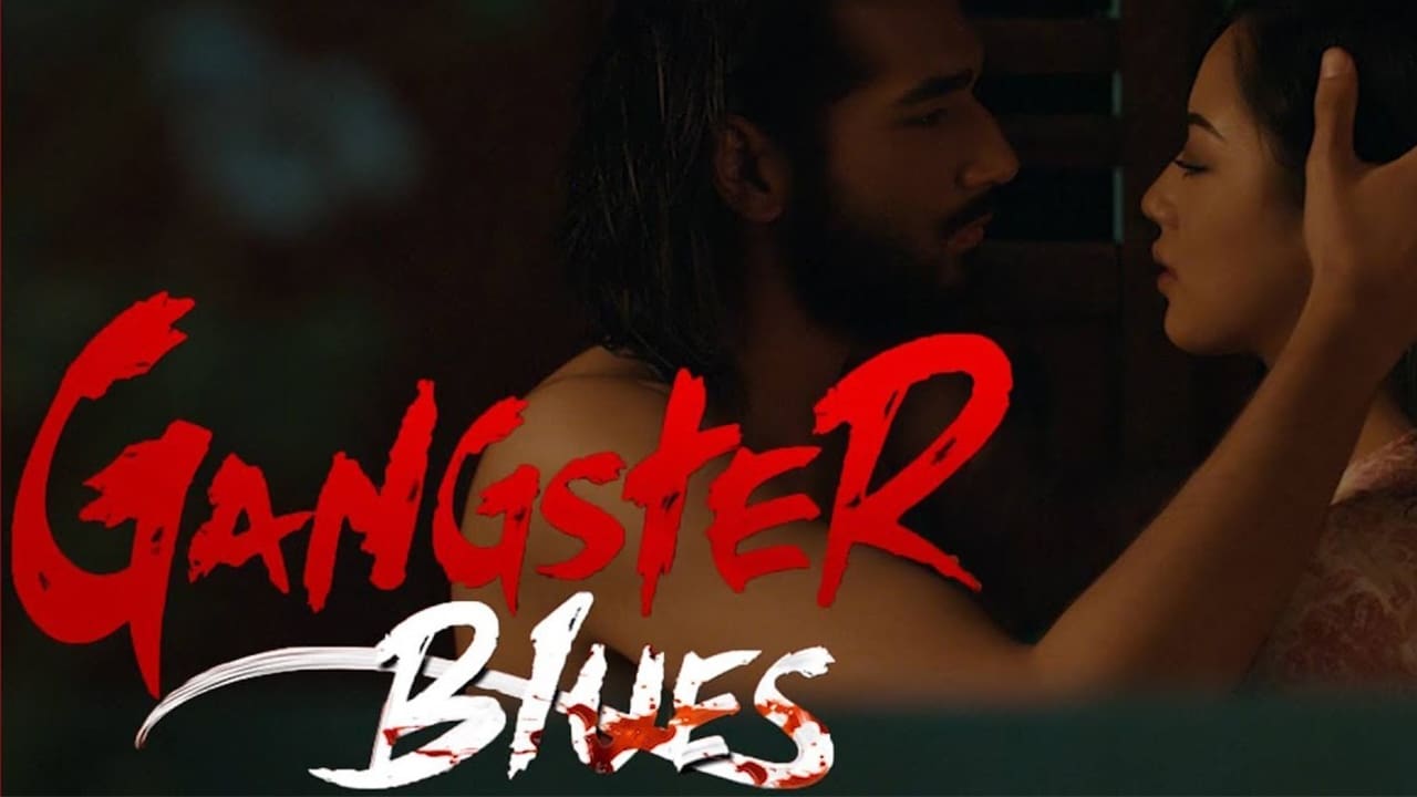 Gangster Blues movie poster