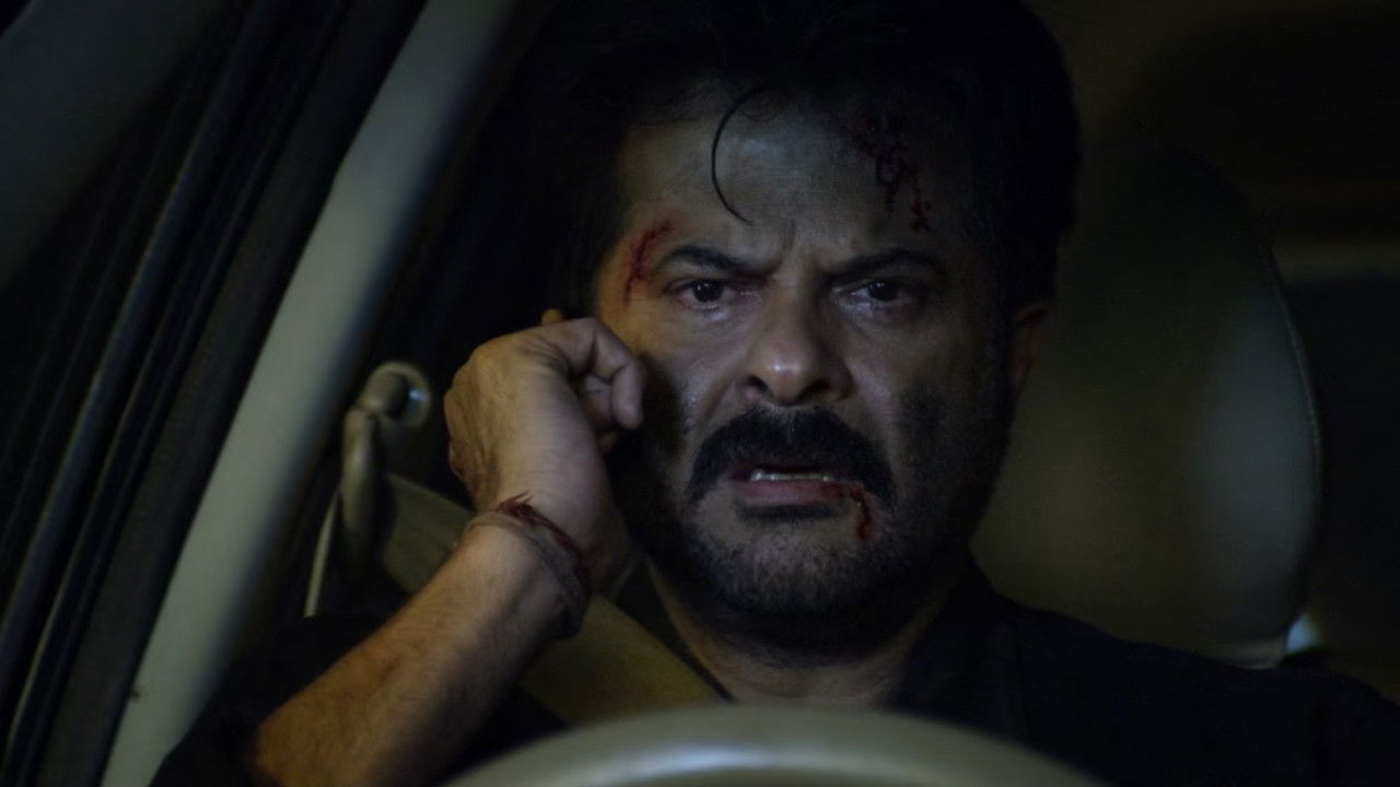 24: India — Épisode 23