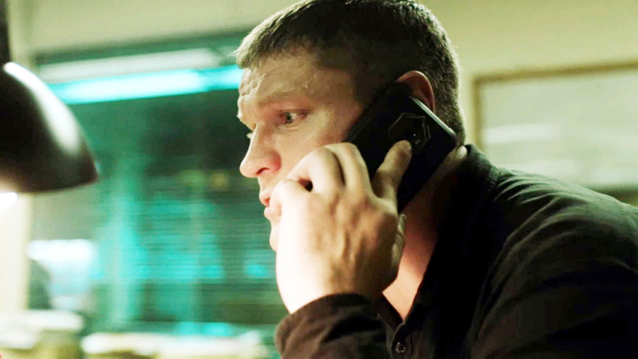 Аутсайдер — Épisode 20