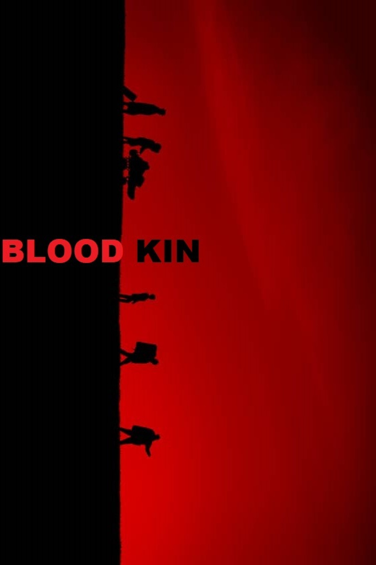 Blood Kin Backdrop