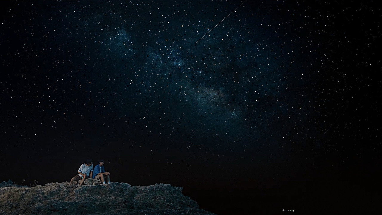 Wishing Upon the Shooting Stars