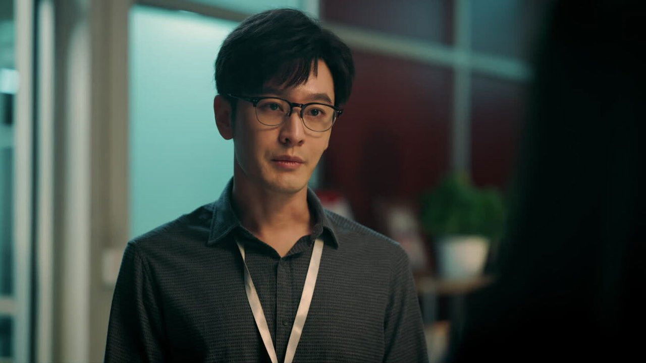 赤热 — Épisode 27