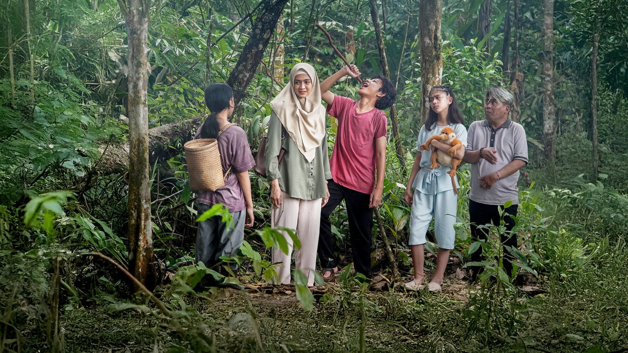 Jendela Seribu Sungai still 3