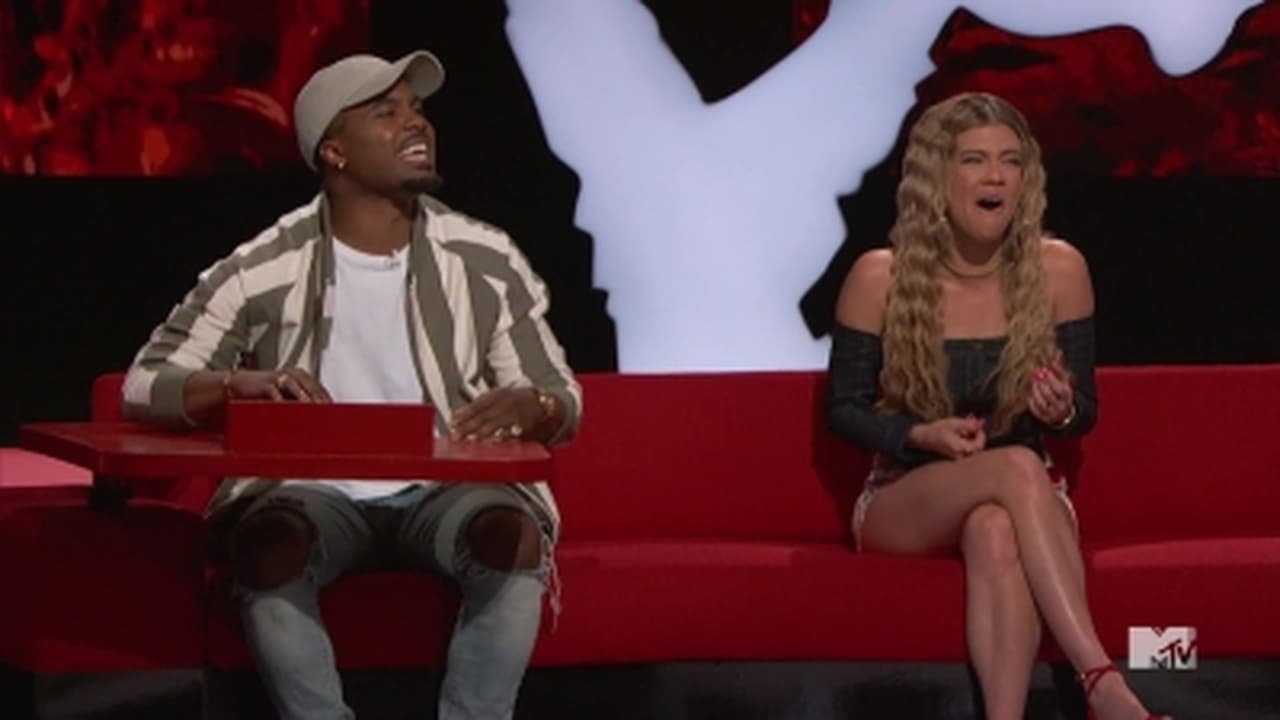 Ridiculousness - Season 10 Episode 13 : Chanel and Sterling LII