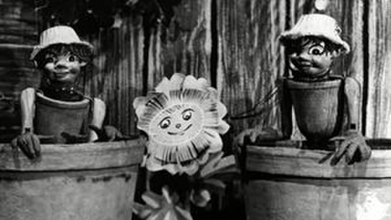 Flower Pot Men (1952)