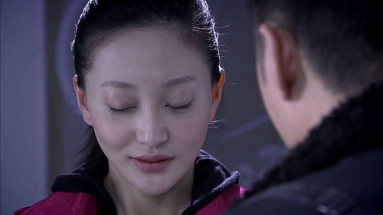 深度秘密 — Épisode 9