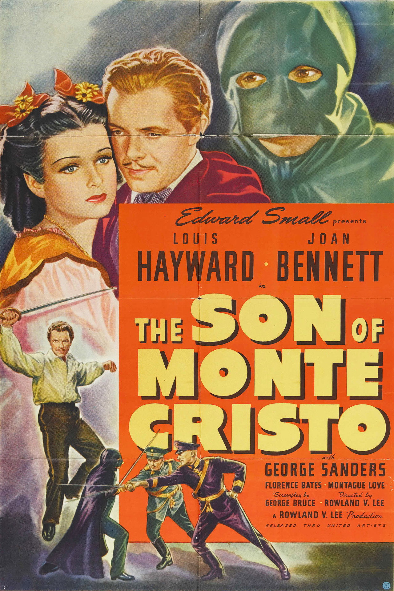 The Son of Monte Cristo still 3