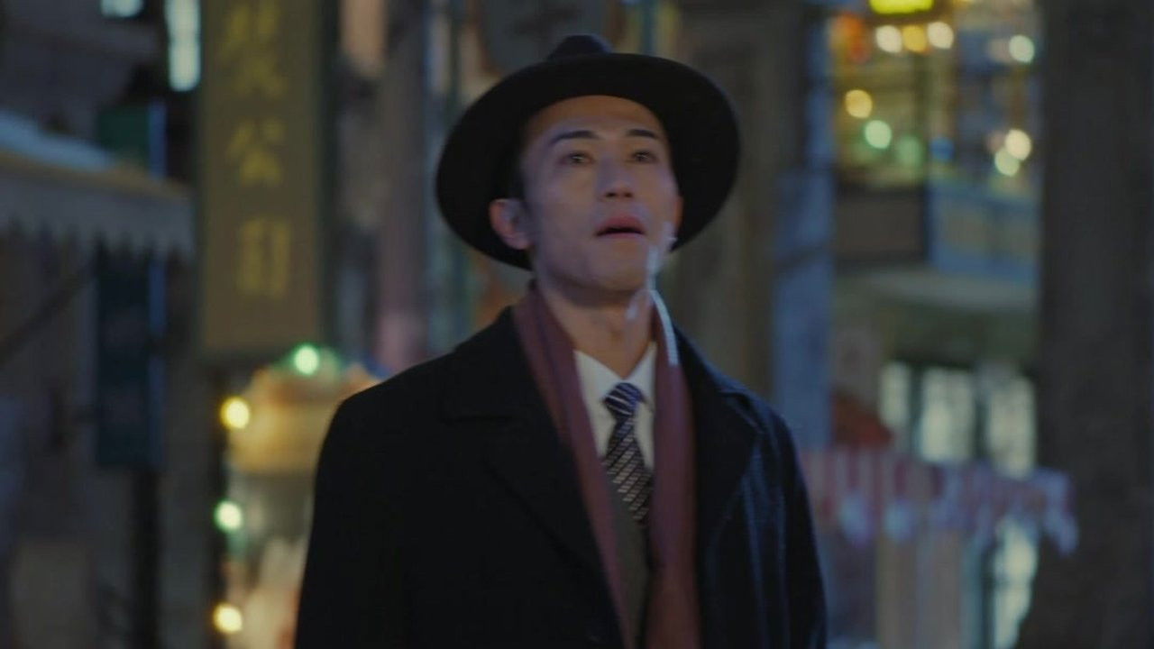 铠甲勇士猎铠 — Épisode 28