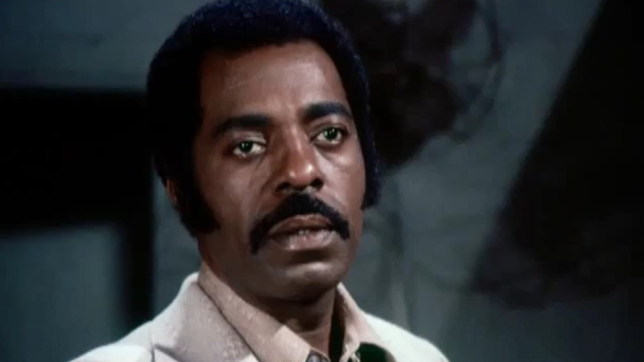 Mannix - Season 8 Episode 4 : Walk on the Blind Side