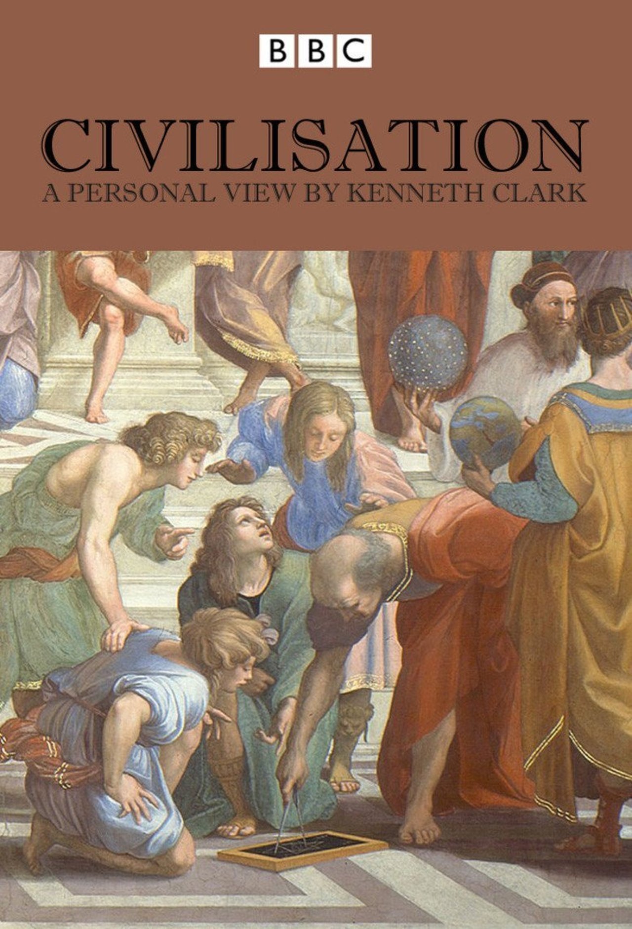 Poster Civilisation