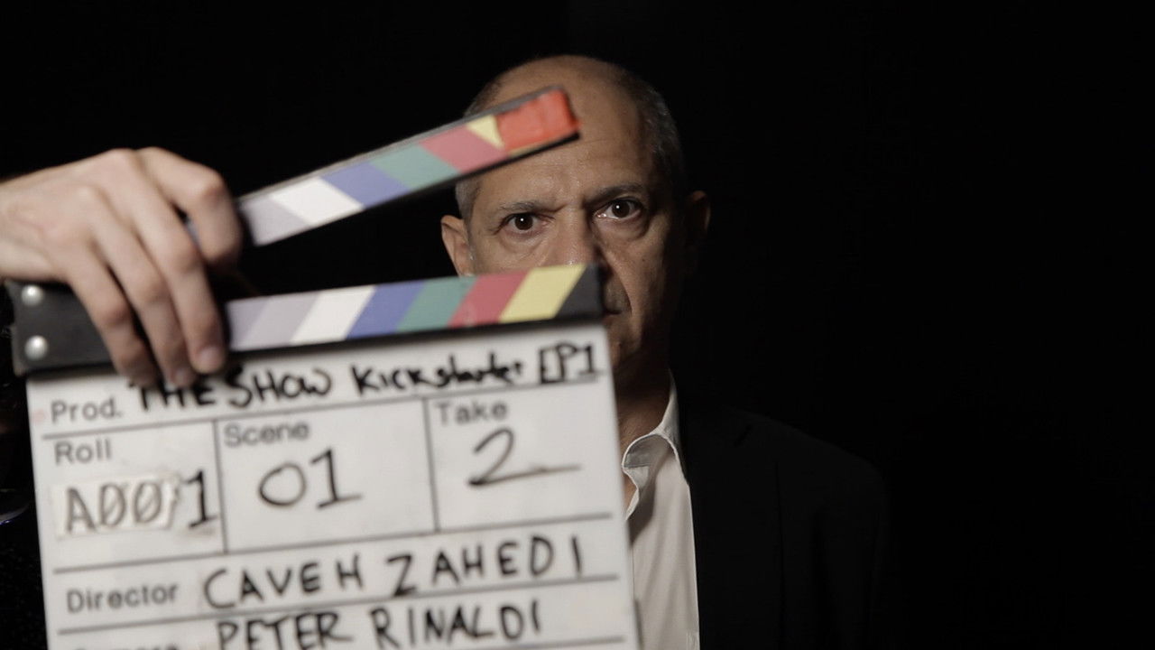 The Show About the Show — Épisode 1