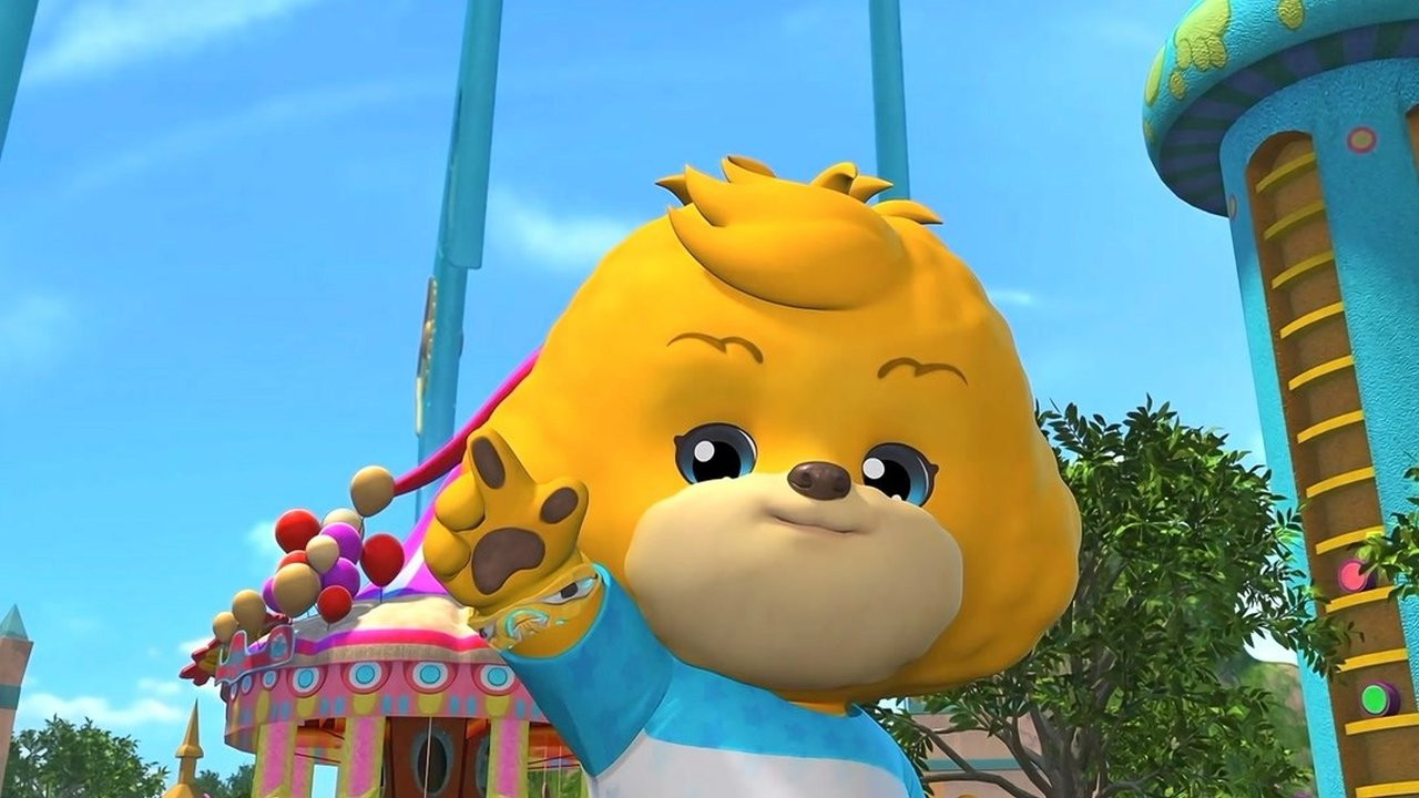 宝狄与好友 — Épisode 41