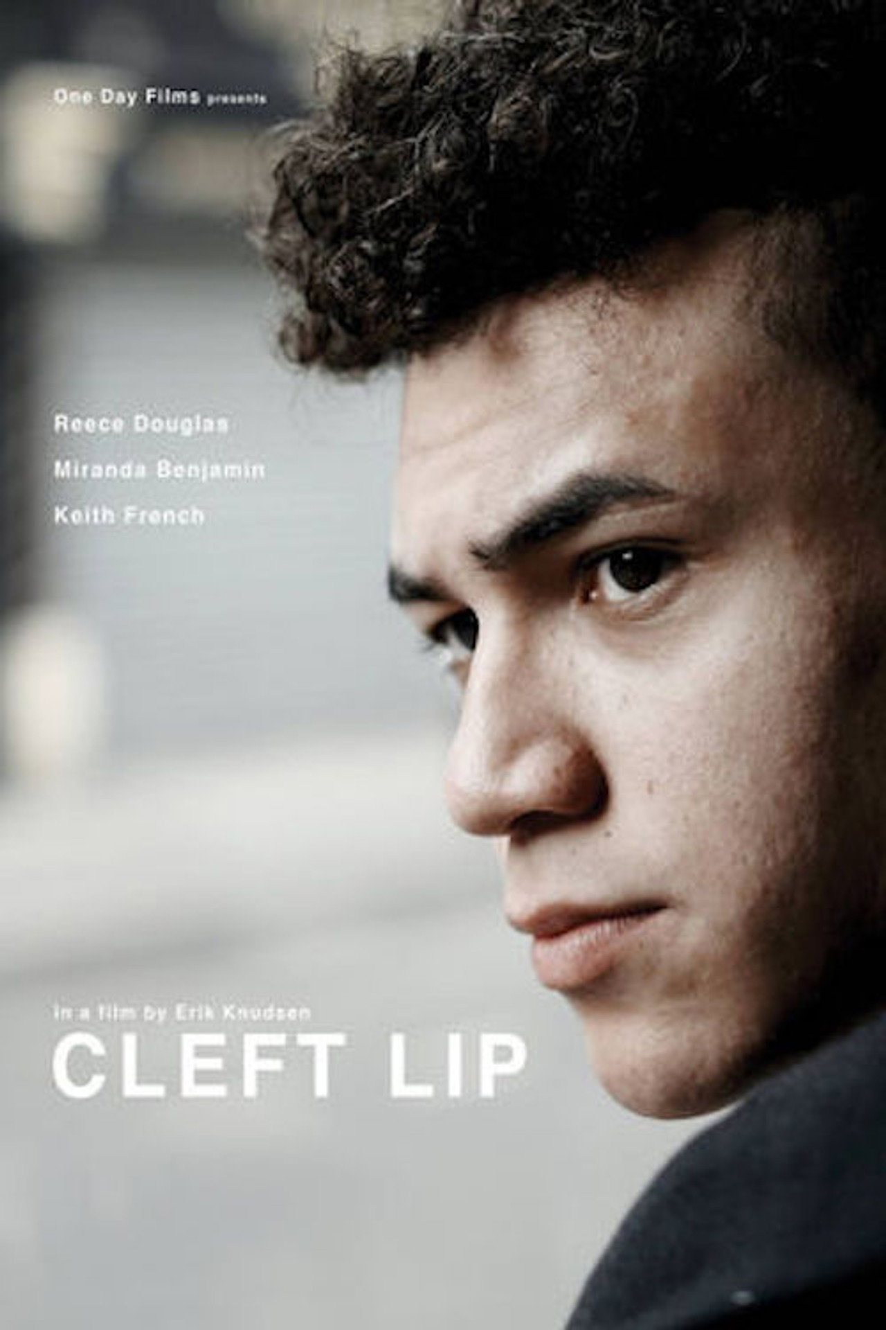 Cleft Lip filmaffisch