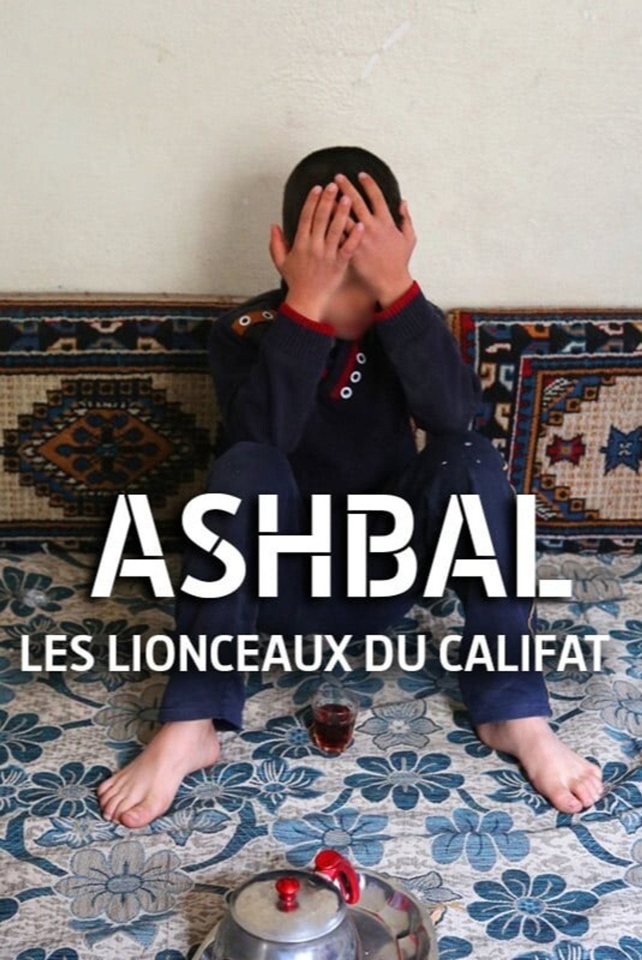 Ashbal, les lionceaux du califat filmaffisch