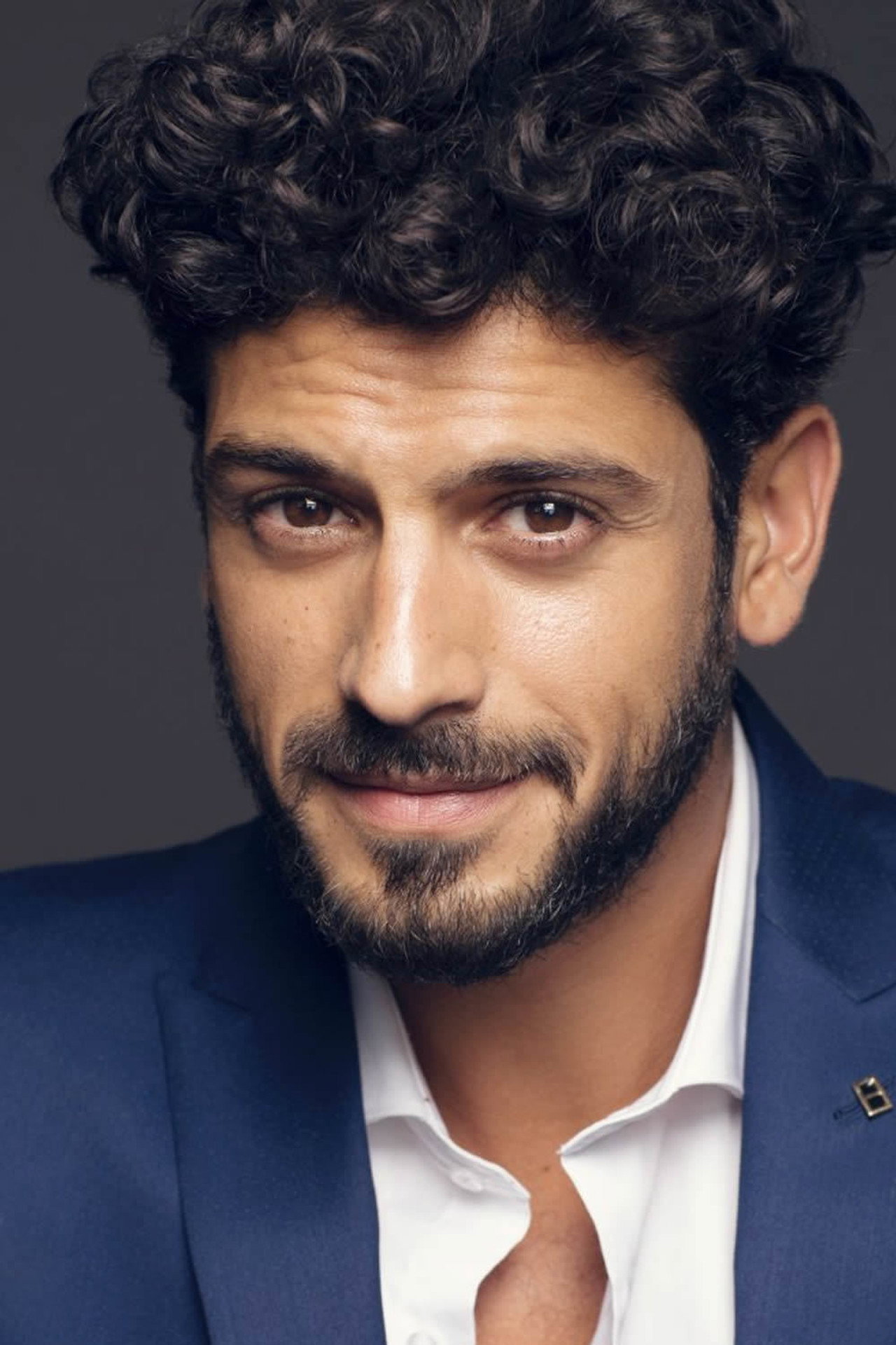 Aviv Alush