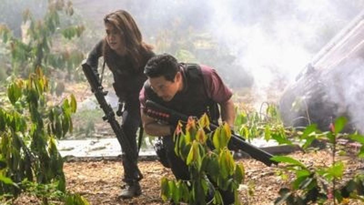 Hawaii Five-0 - Season 3 Episode 21 : Imi Loko Ka ‘Uhane (Seek Within One’s Soul)