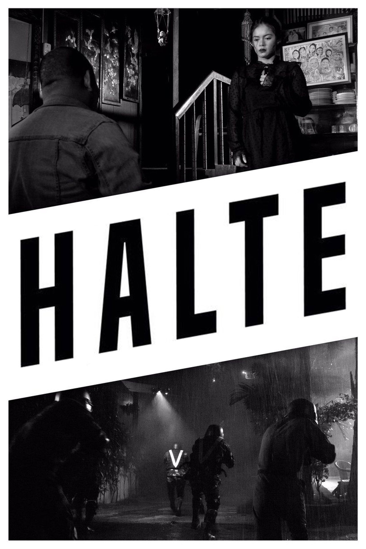 Halte