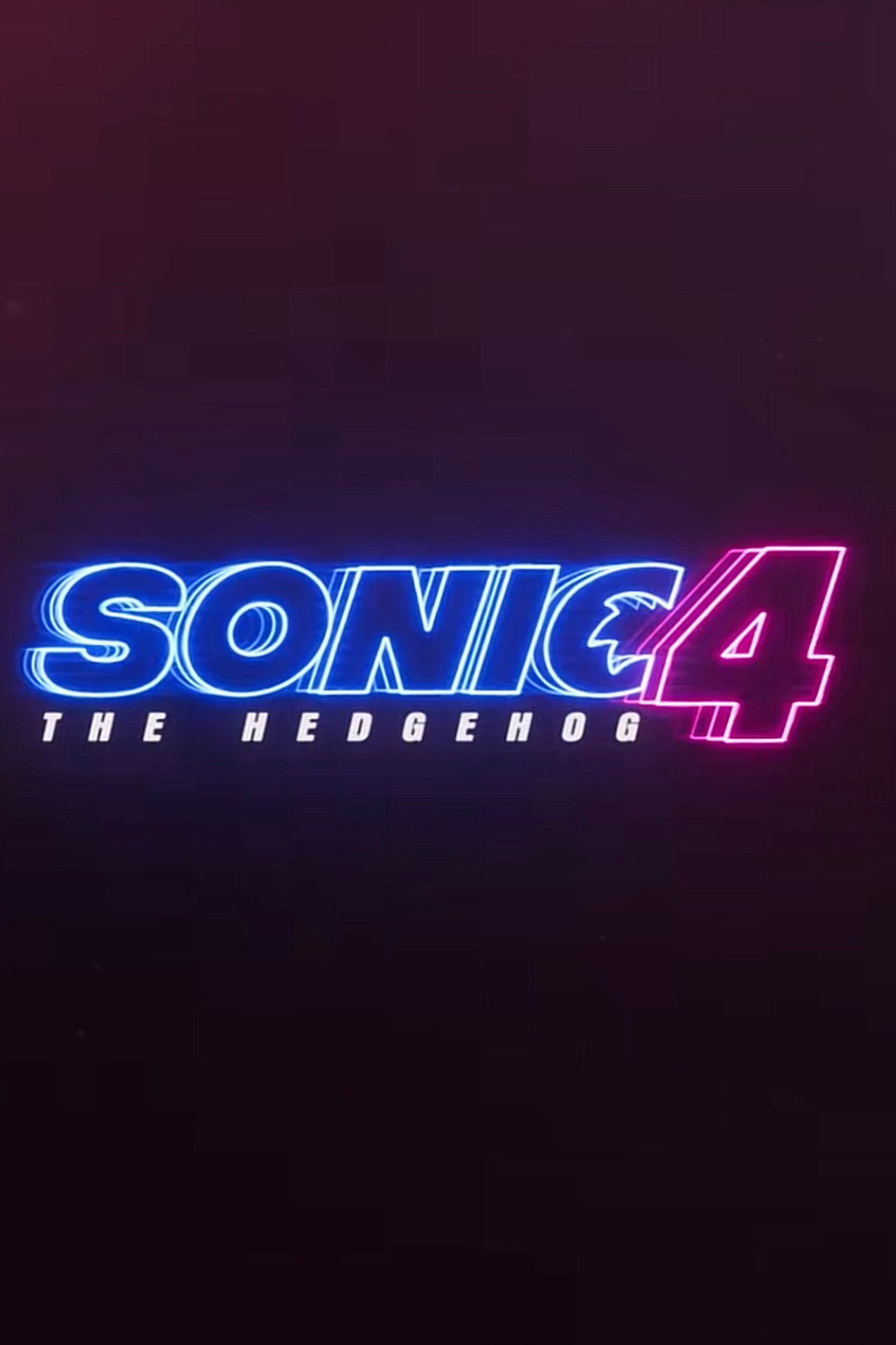 Sonic, a sündisznó 4 – plakát 5