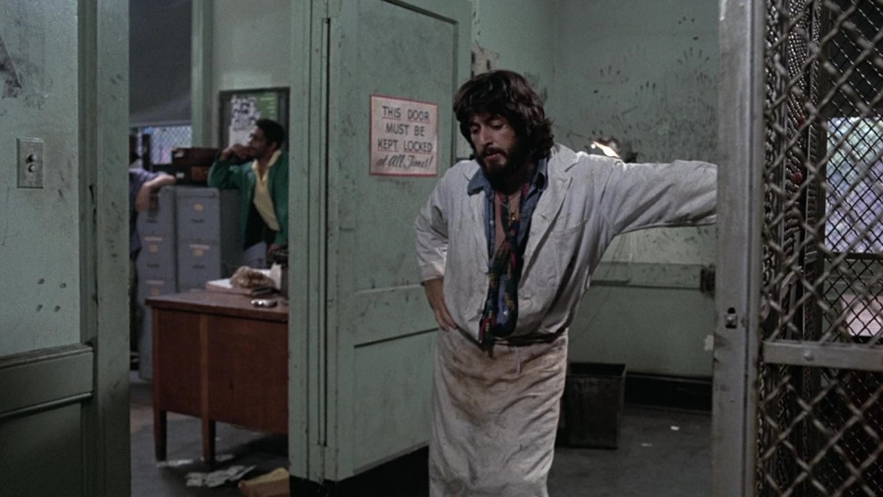 Serpico