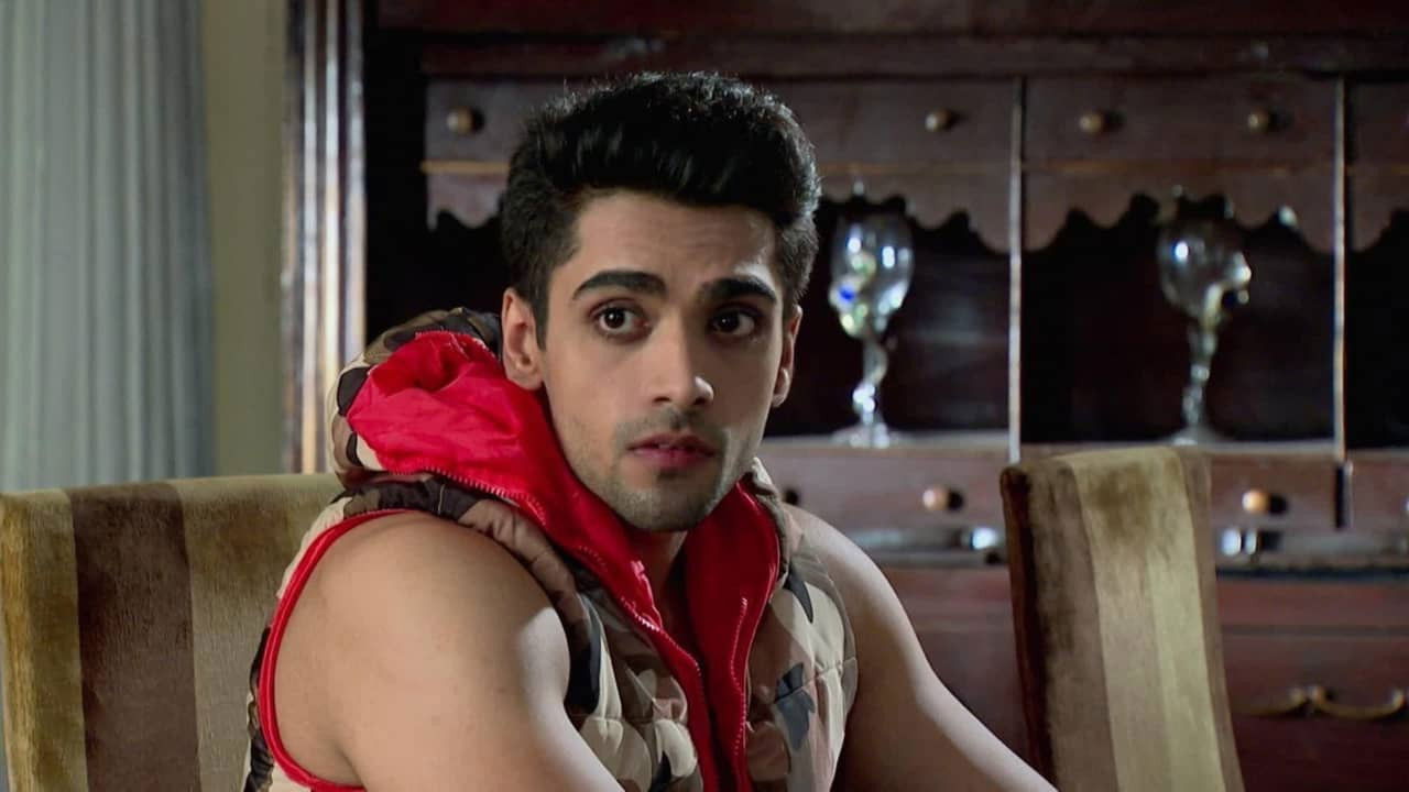 Qubool Hai — Épisode 701