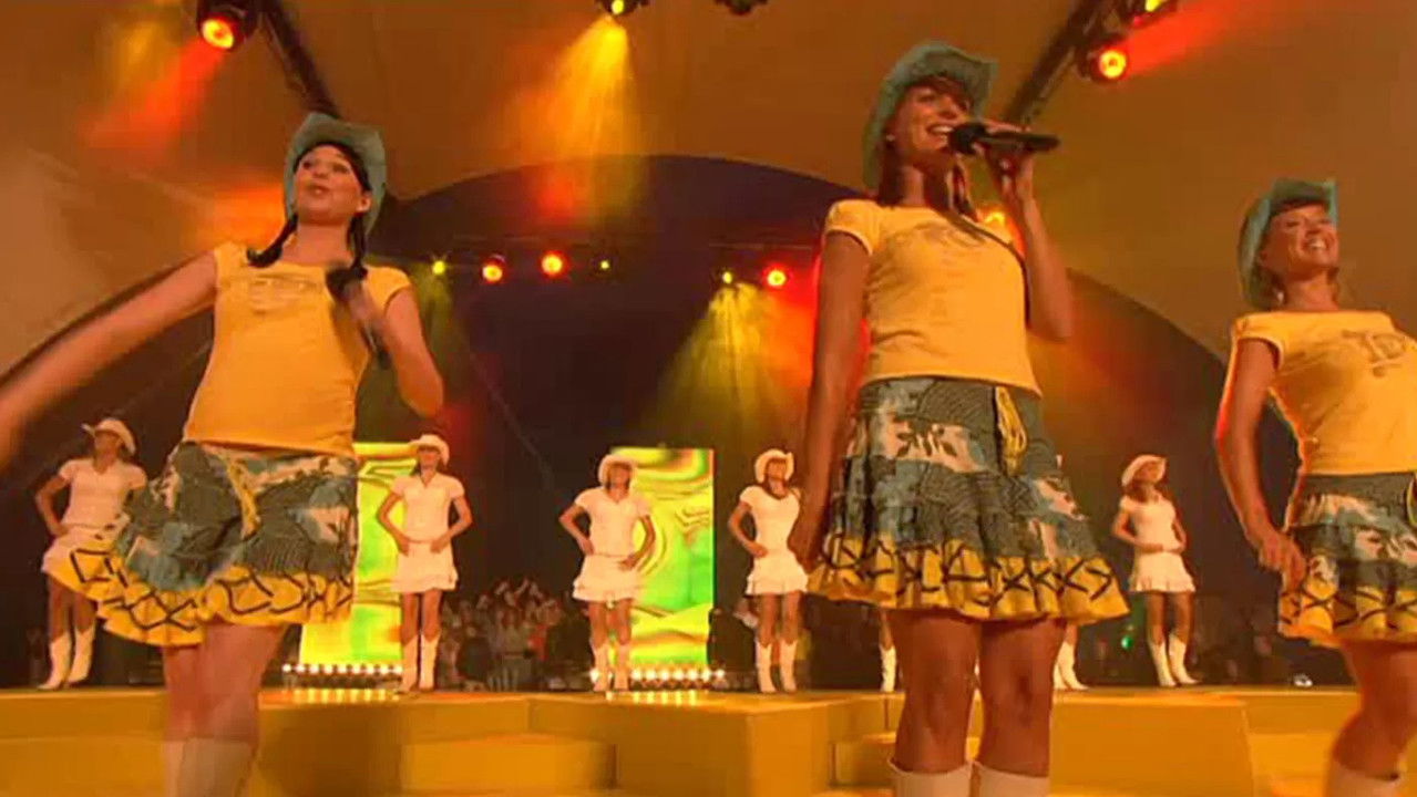 10 om te zien — Épisode 6