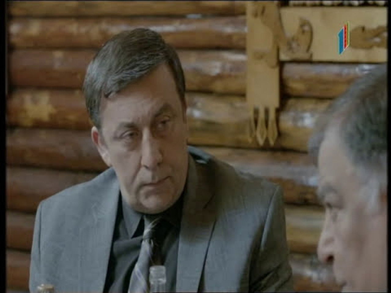 Döngələr — Épisode 12