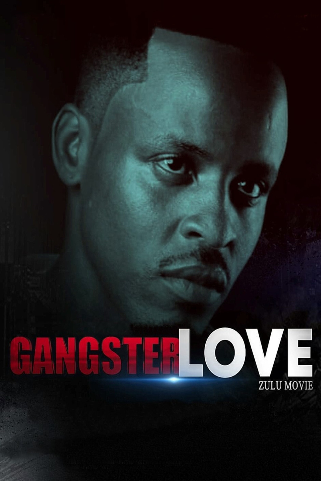 Gangster Love filmaffisch