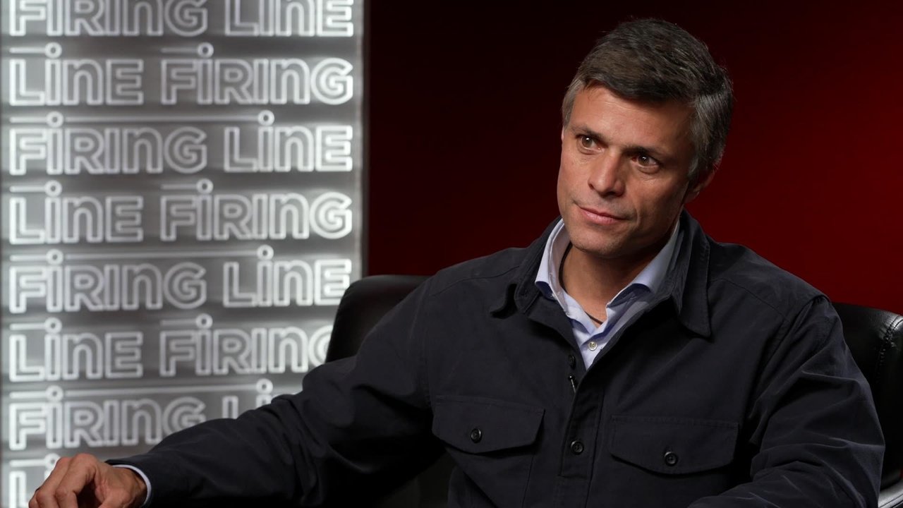 Leopoldo López