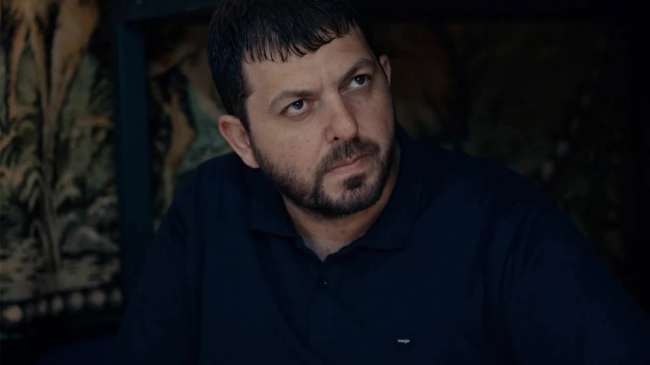 Kıyma — Épisode 6