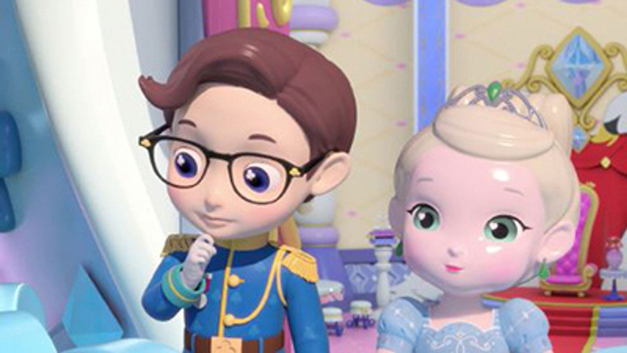 Rainbow Ruby — Épisode 25