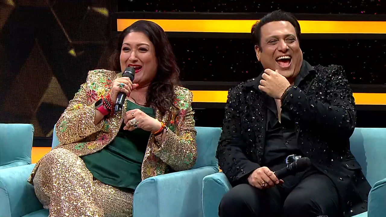 Sa Re Ga Ma Pa — Épisode 28