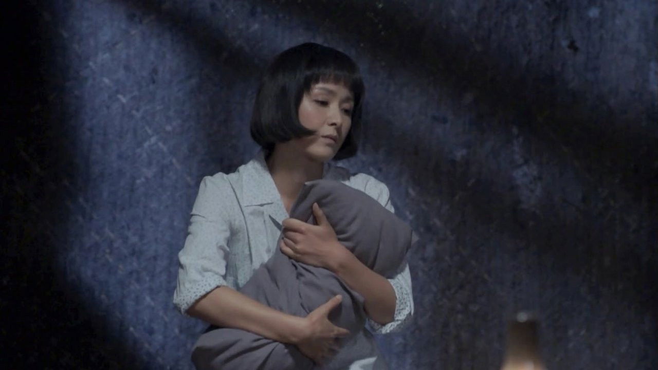 海之谣 — Épisode 24